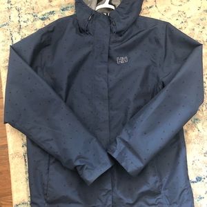 Helly Hansen Rain Coat